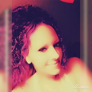 Meet your Posher, Kristina